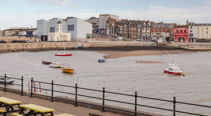 Photo of Atlas Sands