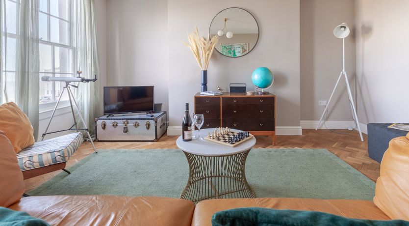 Photo of Atlas Sands