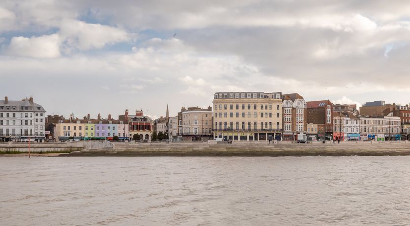 Photo of Atlas Sands