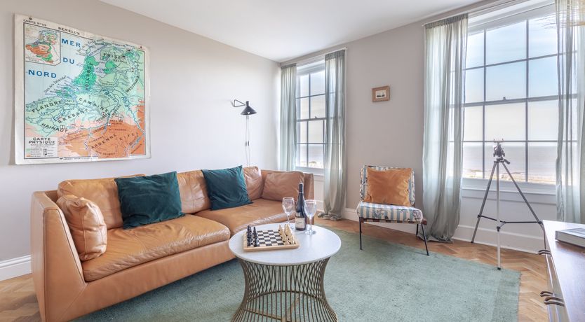 Photo of Atlas Sands