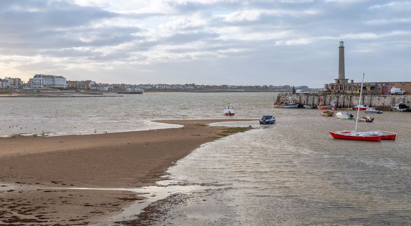 Photo of Atlas Sands