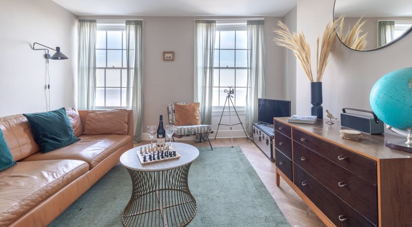 Photo of Atlas Sands