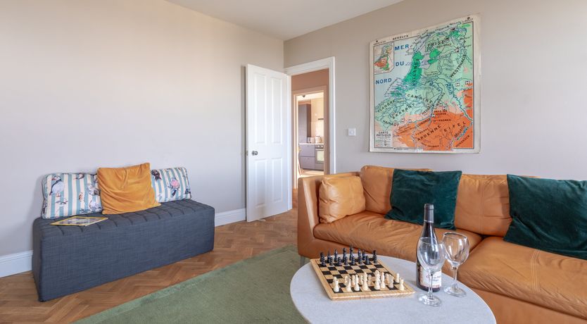 Photo of Atlas Sands