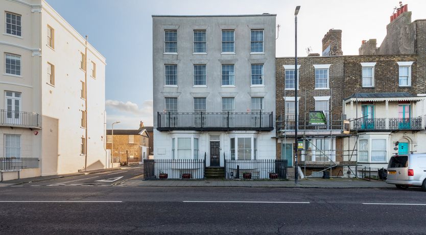 Photo of Atlas Sands