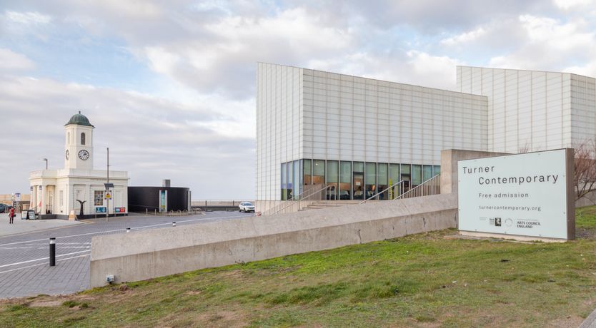 Photo of Atlas Sands