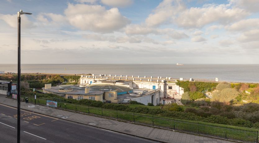 Photo of Atlas Sands