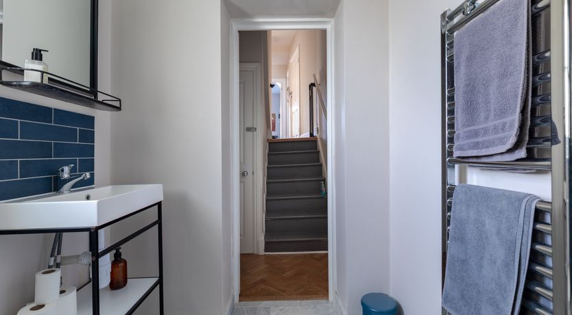 Photo of Atlas Sands