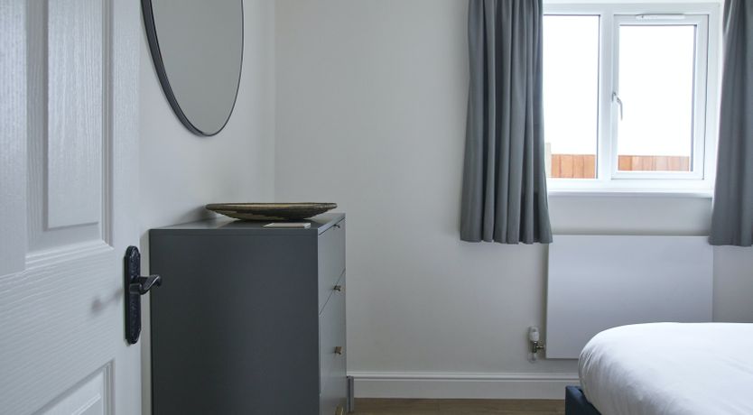 Photo of Miss Hathaway