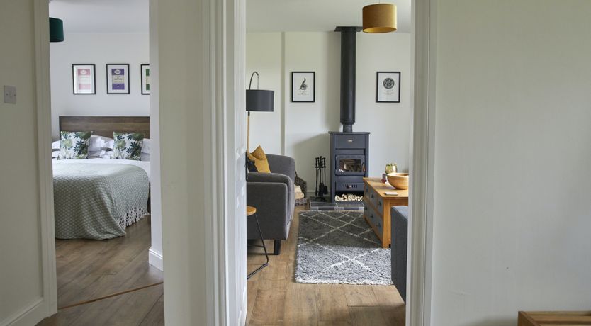 Photo of Miss Hathaway