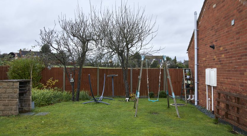 Photo of Miss Hathaway