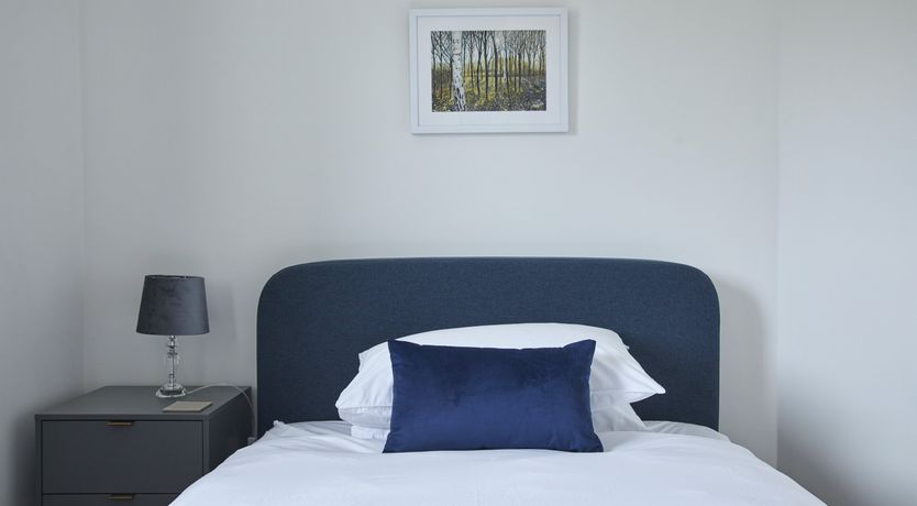 Photo of Miss Hathaway