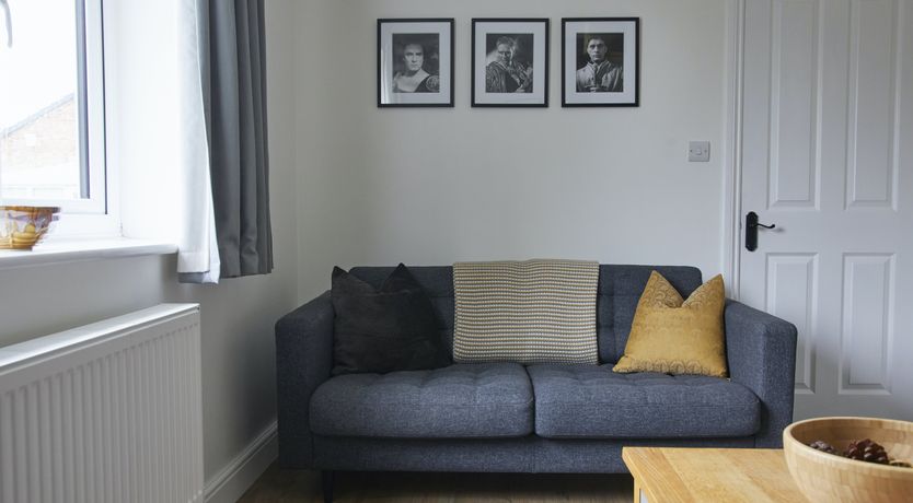 Photo of Miss Hathaway