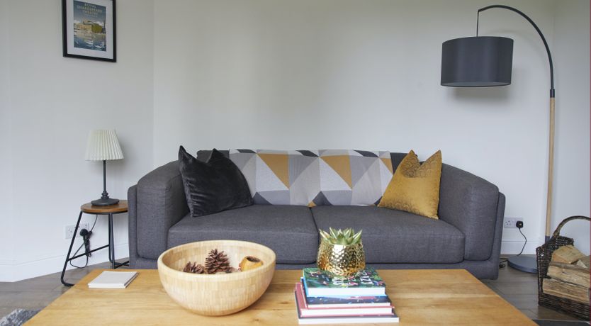 Photo of Miss Hathaway