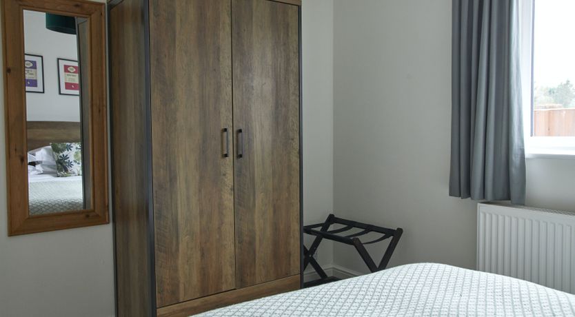 Photo of Miss Hathaway