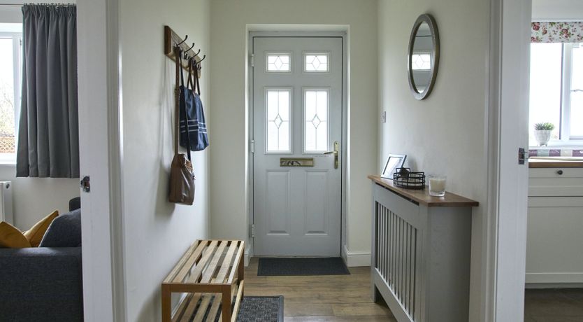 Photo of Miss Hathaway