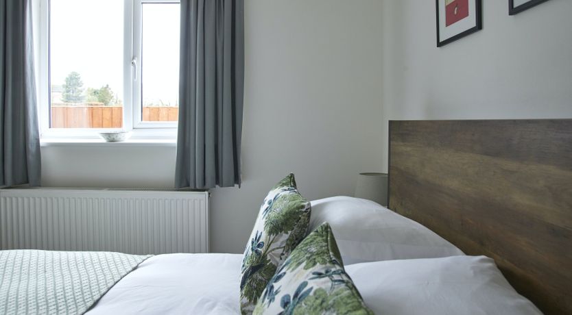 Photo of Miss Hathaway