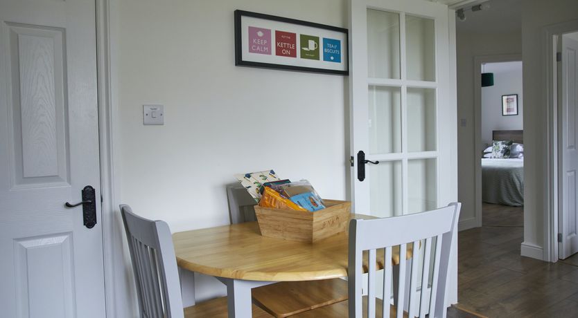 Photo of Miss Hathaway