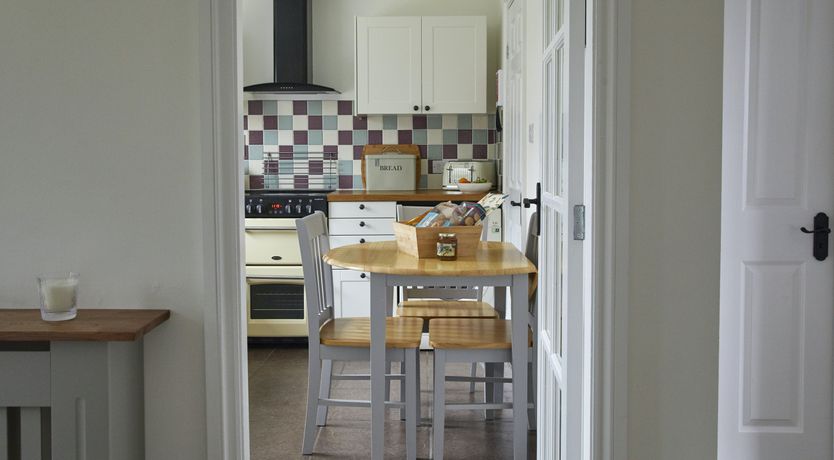 Photo of Miss Hathaway