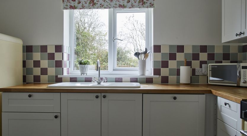 Photo of Miss Hathaway