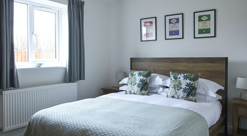 Photo of Miss Hathaway