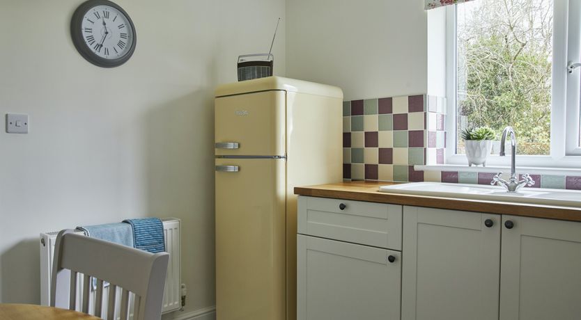 Photo of Miss Hathaway