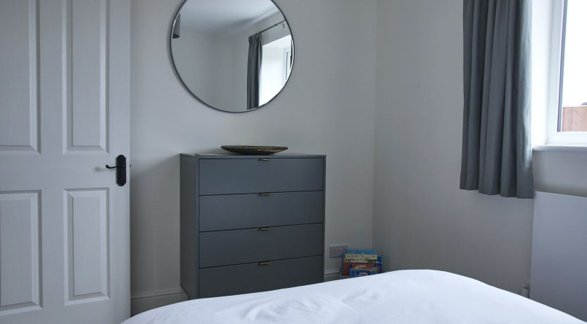 Photo of Miss Hathaway