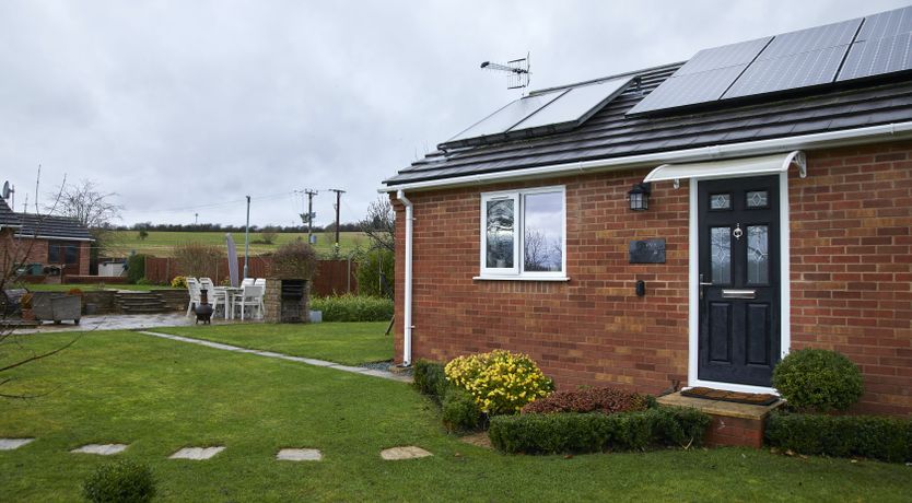 Photo of Miss Hathaway