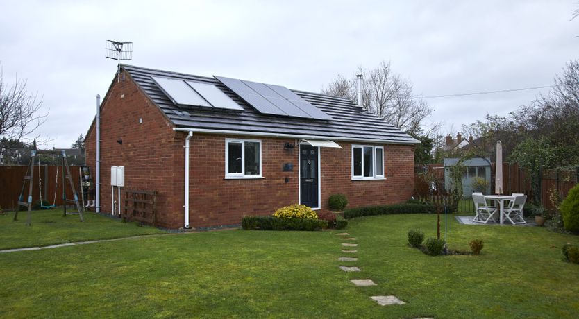 Photo of Miss Hathaway