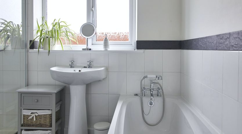 Photo of Miss Hathaway