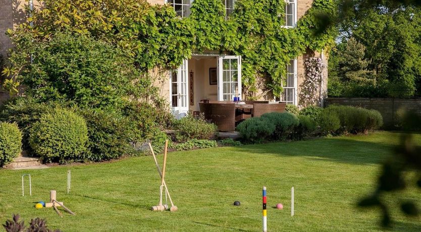 Photo of Vicar's Sermon