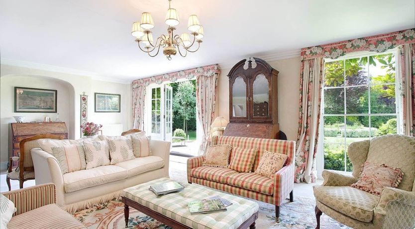 Photo of Vicar's Sermon