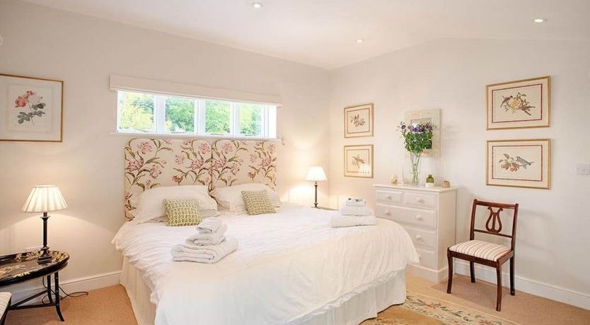 Photo of Vicar's Sermon