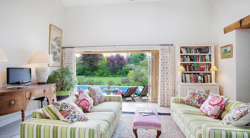 Photo of Vicar's Sermon