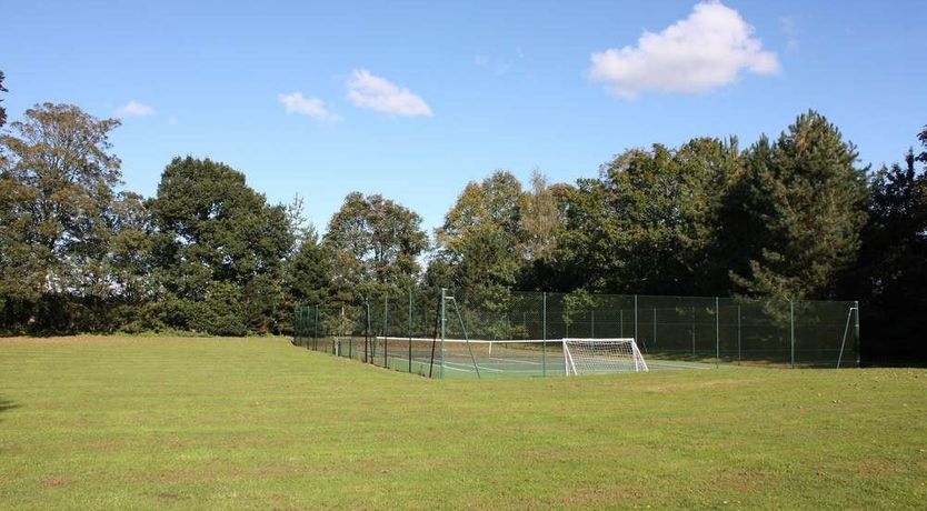 Photo of Vicar's Sermon