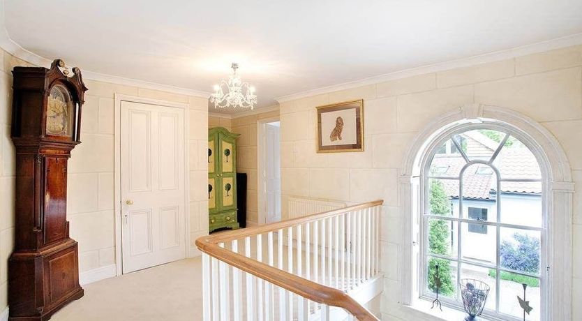 Photo of Vicar's Sermon