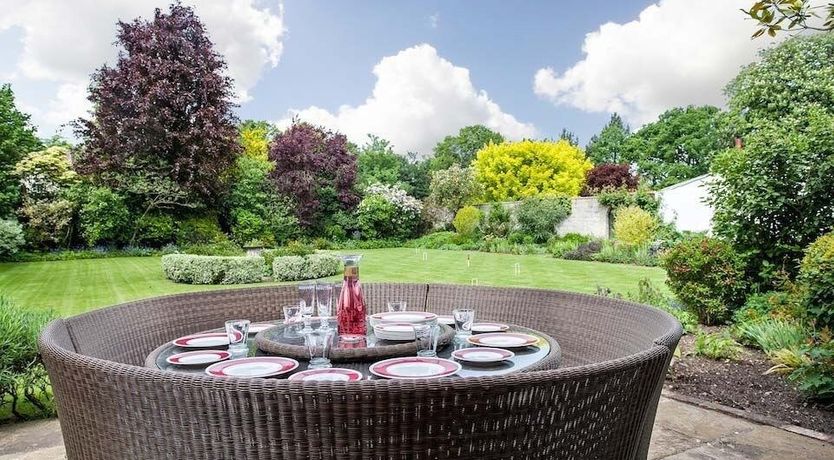 Photo of Vicar's Sermon