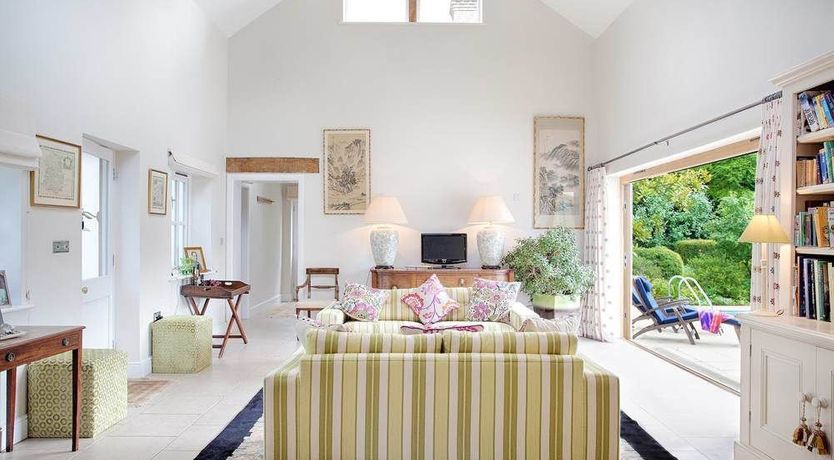 Photo of Vicar's Sermon