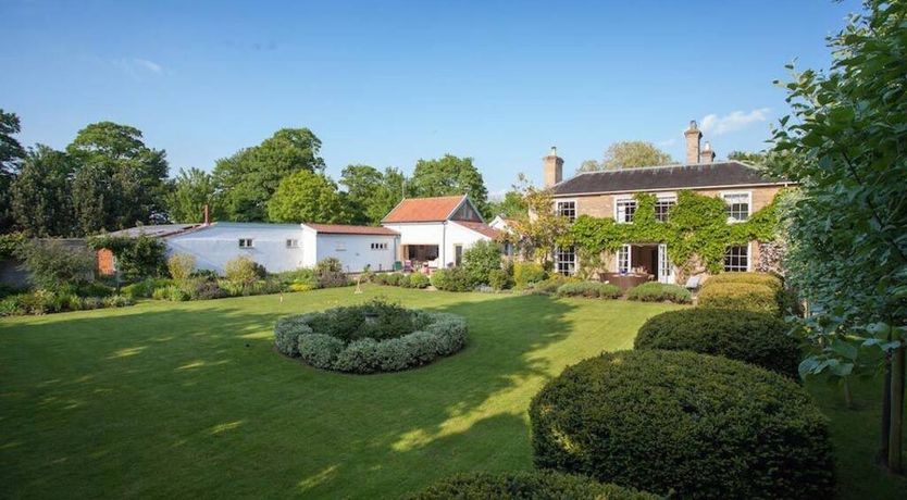 Photo of Vicar's Sermon