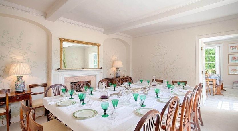 Photo of Vicar's Sermon