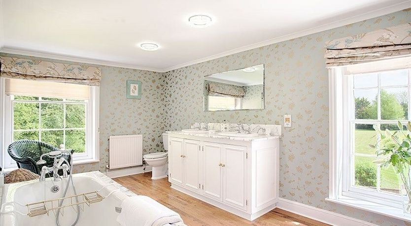 Photo of Vicar's Sermon