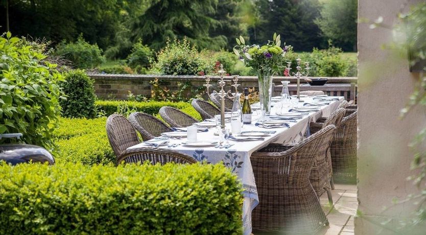 Photo of Vicar's Sermon