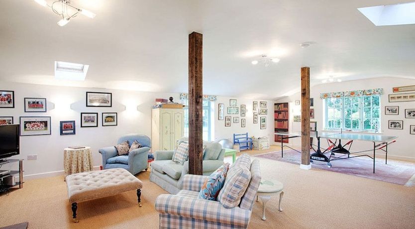 Photo of Vicar's Sermon