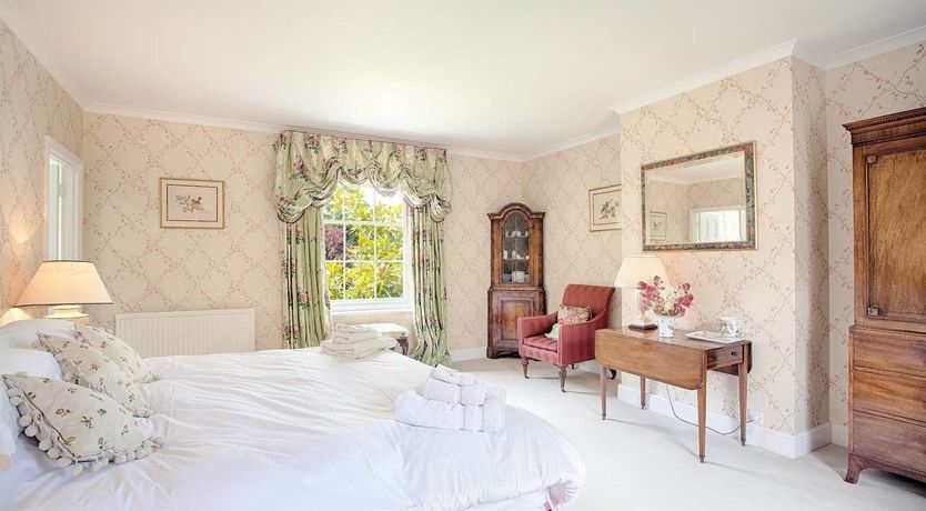 Photo of Vicar's Sermon