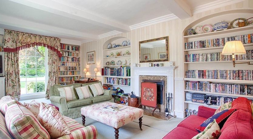 Photo of Vicar's Sermon