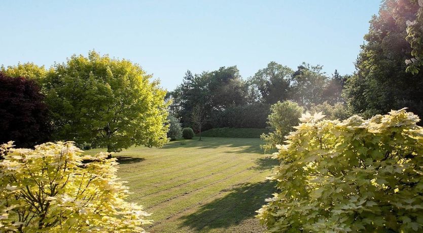 Photo of Vicar's Sermon