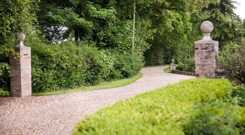 Photo of Vicar's Sermon