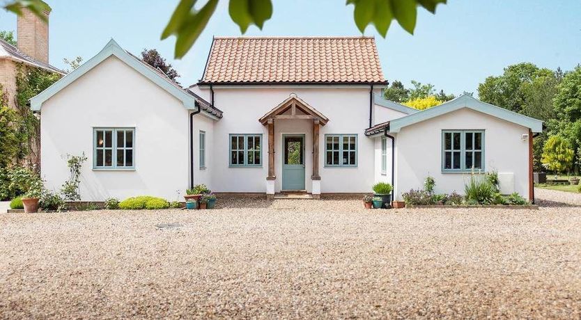 Photo of Vicar's Sermon