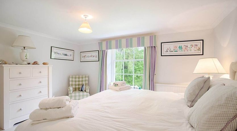 Photo of Vicar's Sermon