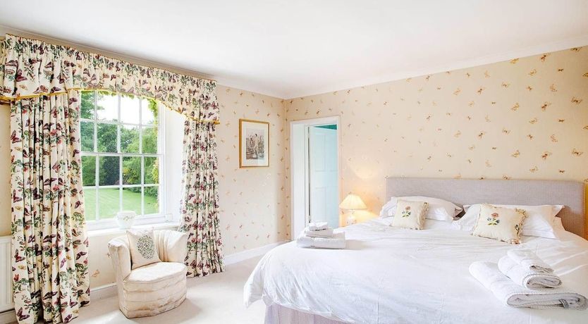 Photo of Vicar's Sermon