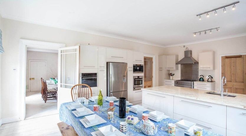 Photo of Vicar's Sermon